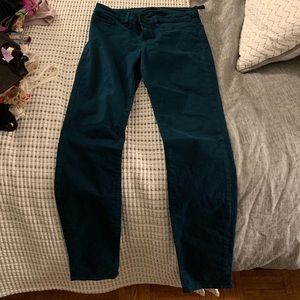 J Brand Jeans